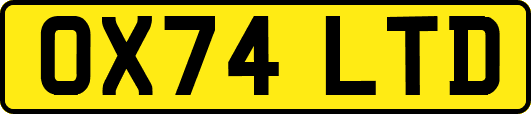 OX74LTD