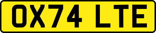 OX74LTE