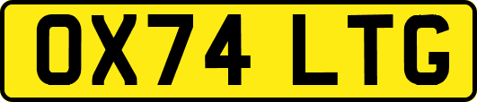 OX74LTG