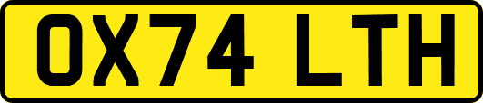 OX74LTH