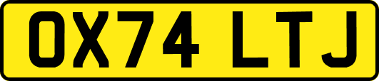 OX74LTJ
