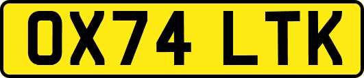 OX74LTK