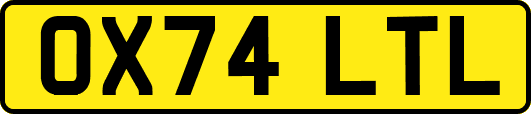 OX74LTL