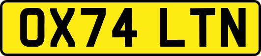 OX74LTN