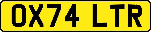 OX74LTR