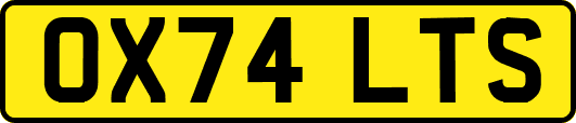 OX74LTS