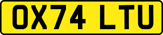 OX74LTU