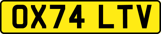 OX74LTV