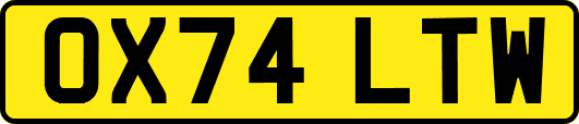 OX74LTW