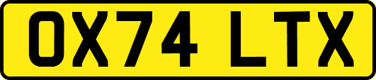OX74LTX