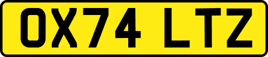 OX74LTZ