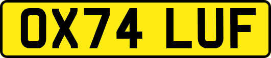 OX74LUF
