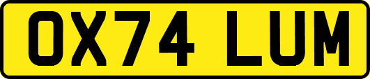 OX74LUM