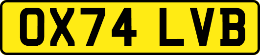 OX74LVB
