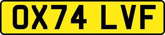 OX74LVF