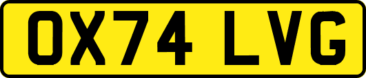 OX74LVG
