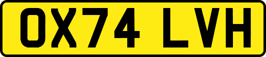 OX74LVH