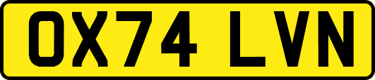 OX74LVN