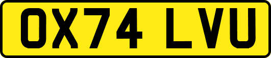 OX74LVU