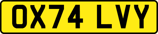 OX74LVY