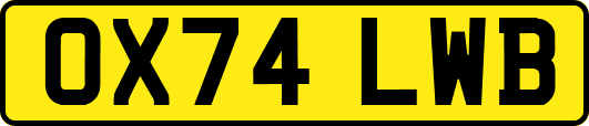 OX74LWB