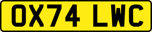 OX74LWC