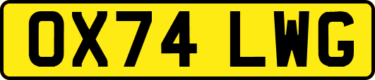 OX74LWG