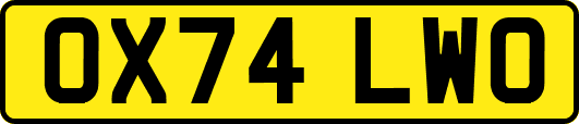 OX74LWO