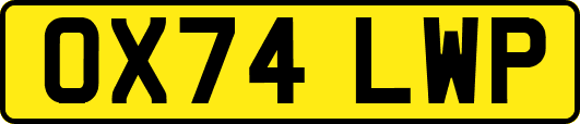 OX74LWP