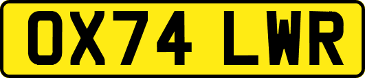 OX74LWR