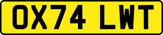 OX74LWT