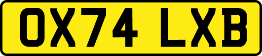 OX74LXB