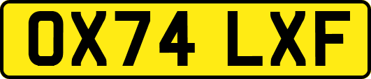 OX74LXF