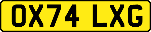 OX74LXG