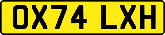 OX74LXH