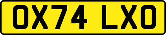 OX74LXO