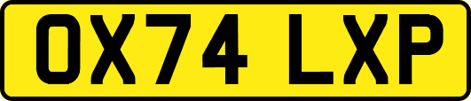 OX74LXP
