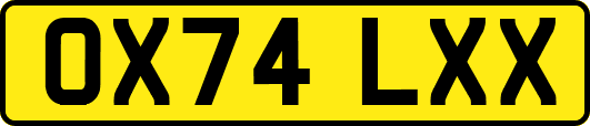 OX74LXX