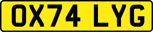 OX74LYG