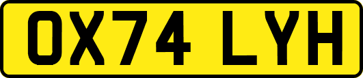 OX74LYH