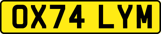OX74LYM