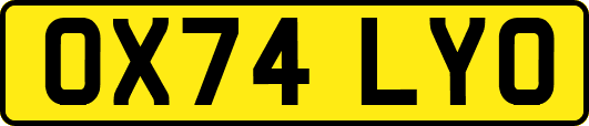 OX74LYO