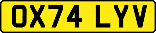 OX74LYV