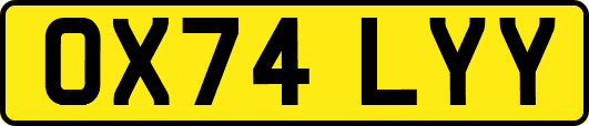 OX74LYY