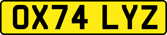 OX74LYZ