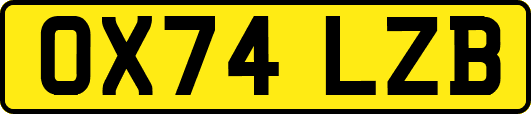 OX74LZB