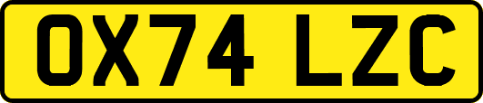 OX74LZC