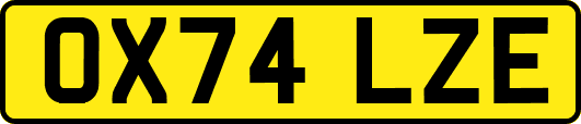OX74LZE