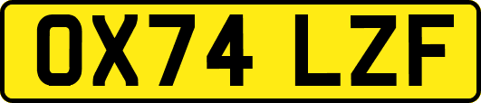 OX74LZF