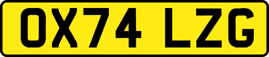 OX74LZG